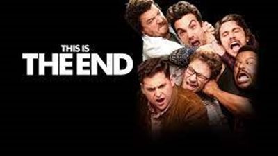 قصة فيلم This Is the End