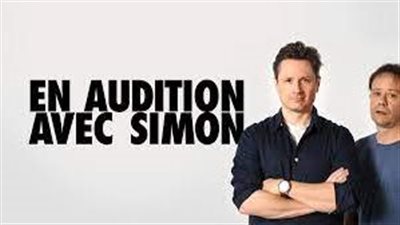قصة مسلسل En audition avec Simon