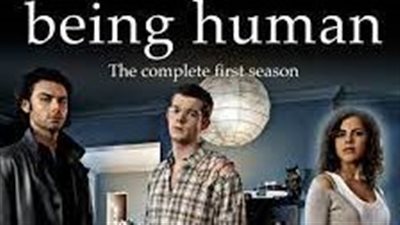 قصة مسلسل Being Human