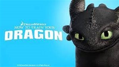 قصة فيلم How to Train Your Dragon