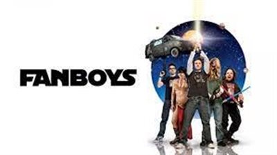 قصة فيلم Fanboys