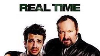 قصة فيلم Real Time
