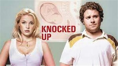 قصة فيلم Knocked Up