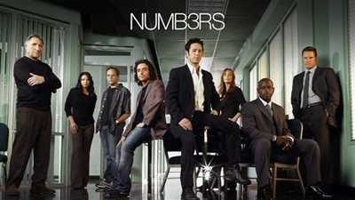 قصة مسلسل Numb3rs