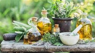 أعشاب لجرثومة المعدة