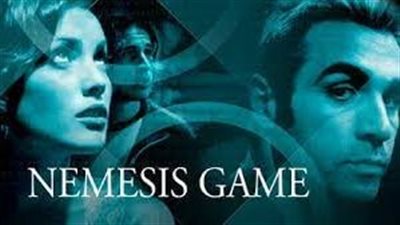 قصة فيلم Nemesis Game