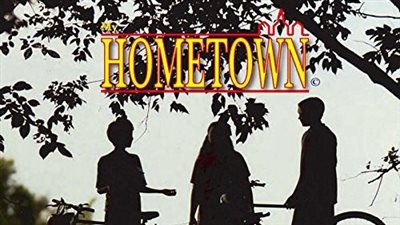 قصة مسلسل My Hometown