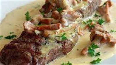 صوص الستيك سر طعمه المميز