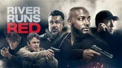 قصة فيلم River Runs Red