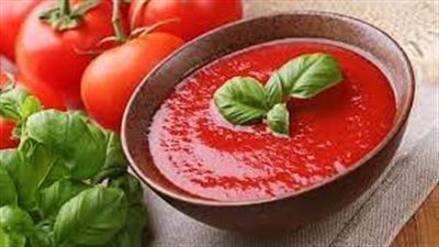 صوص الطماطم طعم لذيذ لجميع الأذواق
