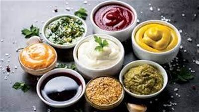  أنواع الصلصات نكهة إضافية لأطعمتك