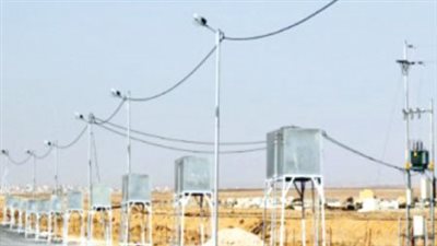 كل ما تريد معرفتة عن قرية رباع السرحان