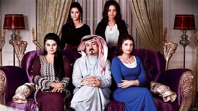 قصة مسلسل عندما يزهر الخريف