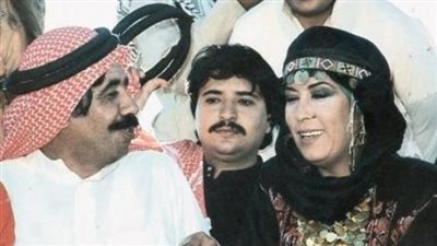 قصة مسلسل عودة عصويد
