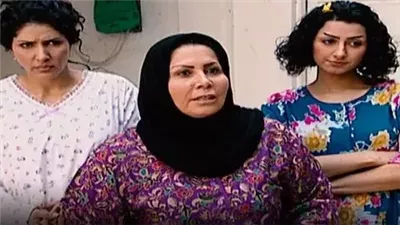 قصة مسلسل قلب أبيض