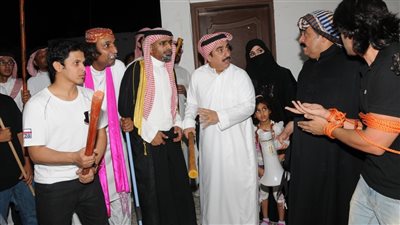 قصة مسلسل قووول في الثمانيات