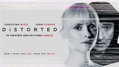 قصة فيلم Distorted