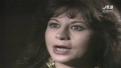 قصة مسلسل ليلة هروب
