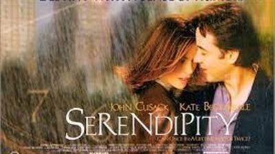 قصة فيلم Serendipity