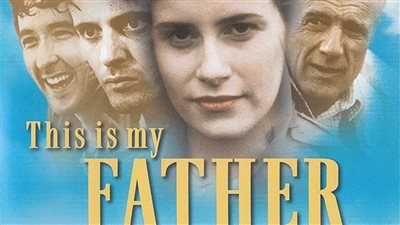 قصة فيلم This Is My Father
