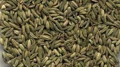 فوائد اليانسون والشمر