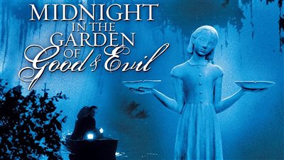 قصة فيلم Midnight in the Garden of Good and Evil