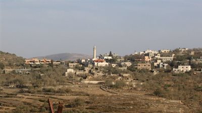 تعرف على قرية حوشا في المفرق