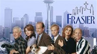قصة مسلسل Frasier