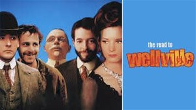 قصة فيلم The Road to Wellville