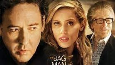 قصة فيلم The Bag Man