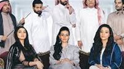 قصة مسلسل منهو ولدنا