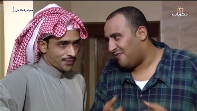تعرف على مسلسل مجاديف الأمل