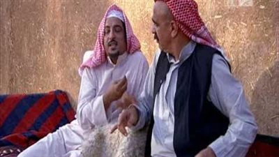 قصة مسلسل هذا حنا