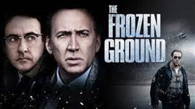 قصة فيلم The Frozen Ground