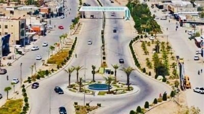 كل ما تريد معرفتة عن قضاء الخالدية