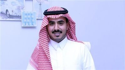 كل ما تريد معرفتة عن أحمد عبد الله الغامدي