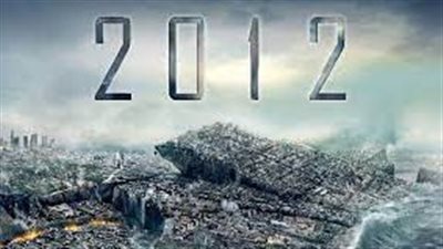 قصة فيلم 2012