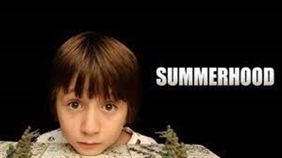 قصة فيلم Summerhood