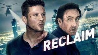 قصة فيلم Reclaim