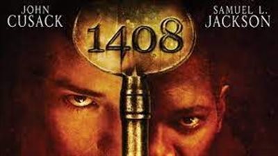 قصة فيلم 1408