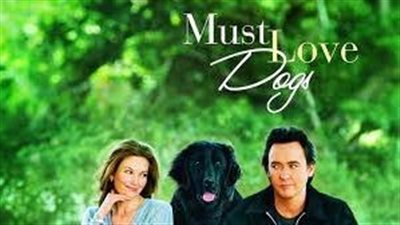 قصة فيلم Must Love Dogs