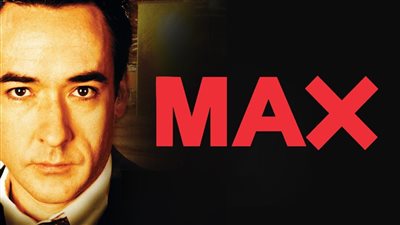 قصة فيلم Max