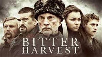 قصة فيلم Bitter Harvest