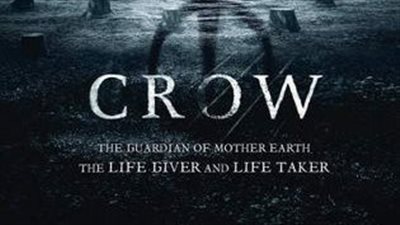 قصة فيلم Crow