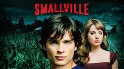 قصة مسلسل Smallville