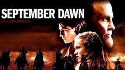 قصة فيلم September Dawn