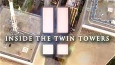 قصة فيلم Inside the Twin Towers