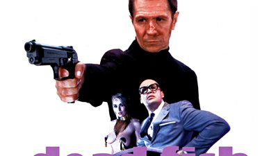 قصة فيلم Dead Fish