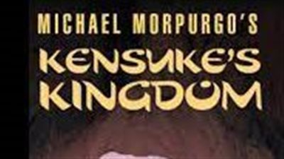 قصة فيلم Kensuke's Kingdom
