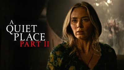 قصة فيلم A Quiet Place Part II